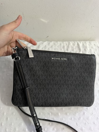 Michael kors black - kors, black&grey