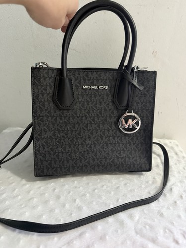 Michael kors mercer greyblack - michael,
