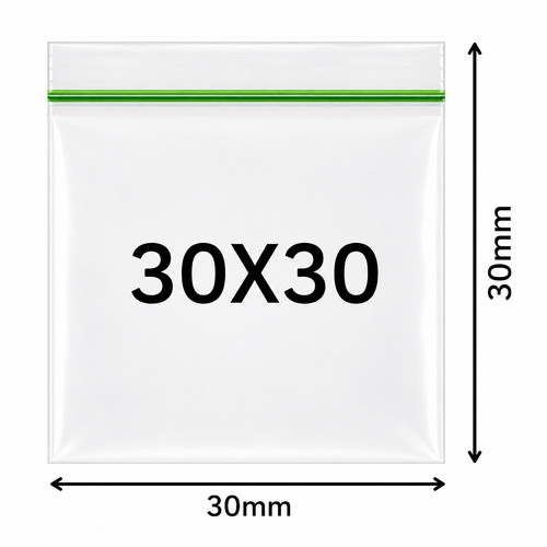 1000 clear zip lock - 1000,