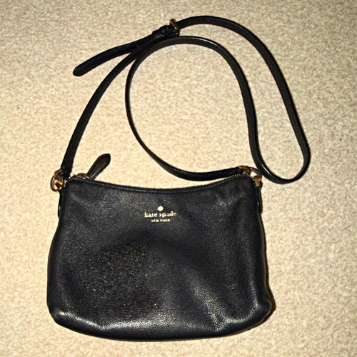 Kate spade new - york, black