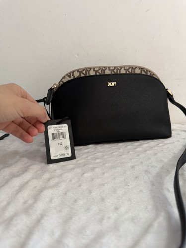 Dkny small crossbody - crossbody, new
