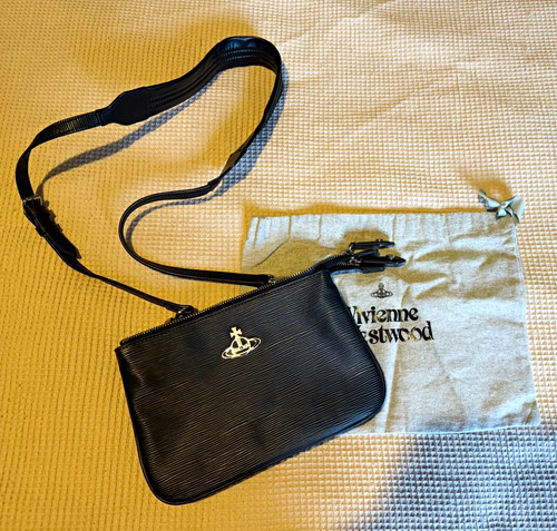 Vivienne westwood small black - vivienne,