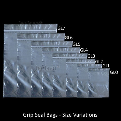 200 grip lock seal small - lock,