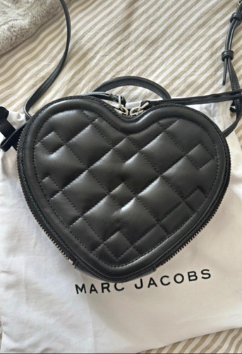 Marc jacobs black - marc,
