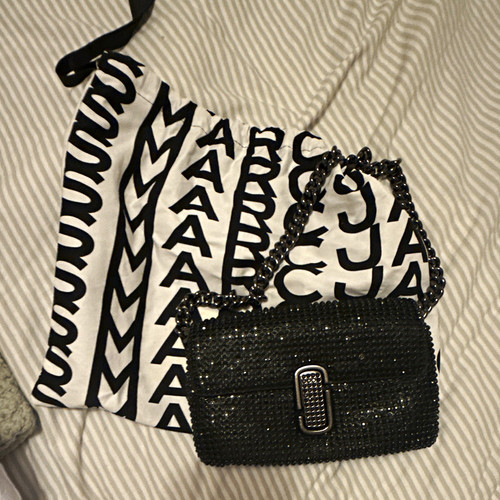 Marc jacobs black - jacobs,