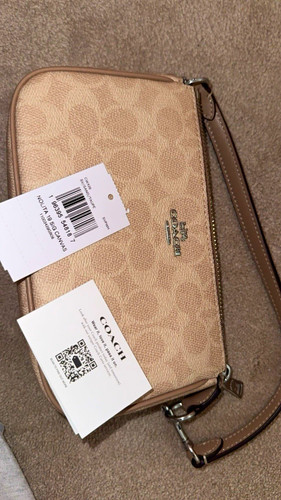 Coach nolita signature - nolita,