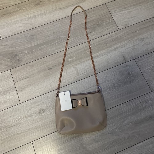 Ted baker small mink - ted, crossbody