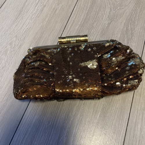 Fiorelli cluch bag - cluch, sequin