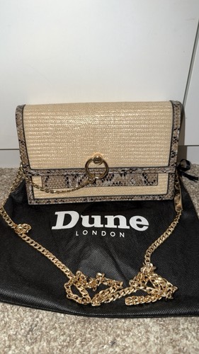Dune emotions chain bag