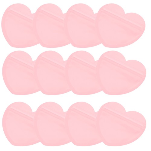 Reusable pink jewelry - reusable,