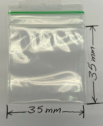 100 new 35x35mm - 100,