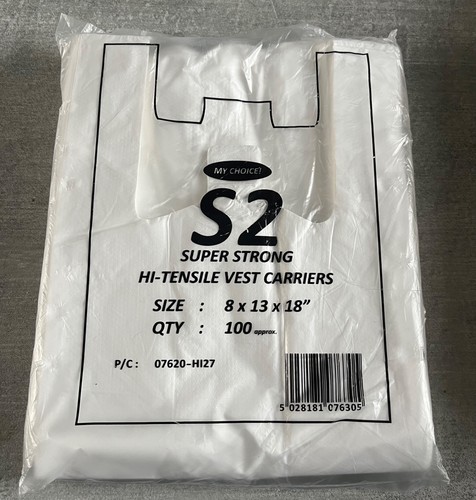 Reusable 200 strong small - 200, x