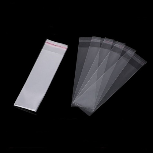 200pcs resealable self - 200pcs,