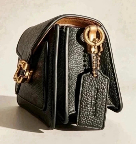 Coach tabby small black - 20,