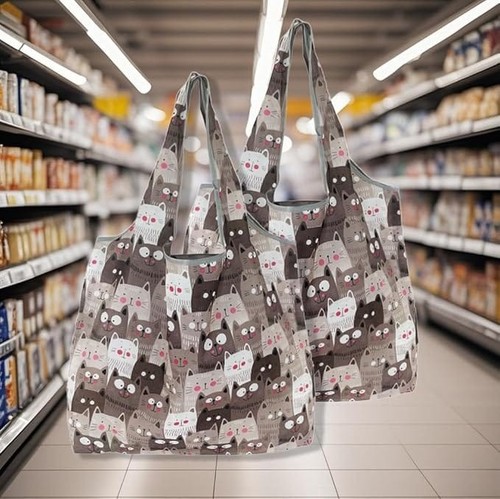 Double pack eco friendly - double,