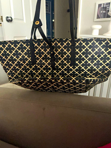 Malene birger small canvas - malene,