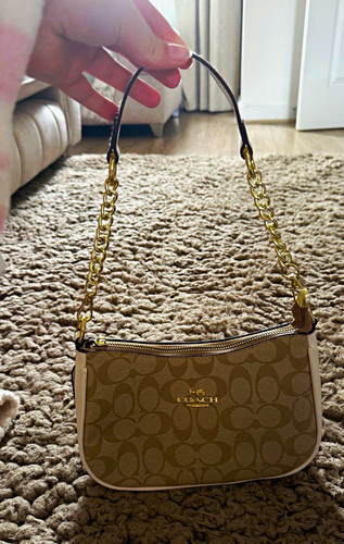 Coach signature monogram - coach,