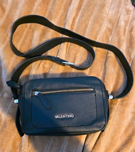 Valentino black small - valentino,