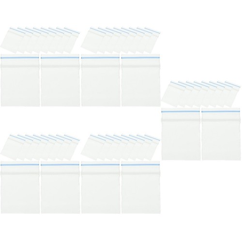 Mini transparent storage - mini,