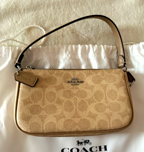 Coach nolita signature - nolita,