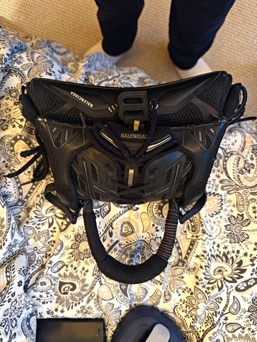 Balenciaga sneakerhead small - balenciaga,