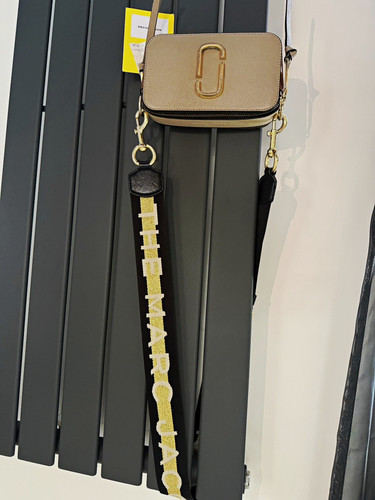 Marc jacobs snapshot - marc,