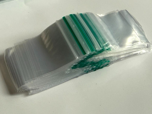 Reusable 200 small - 200, clear