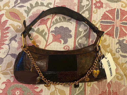 Steve madden bsloane - steve, dark