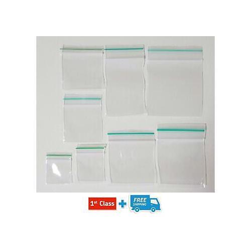 Grip lock seal - lock, small