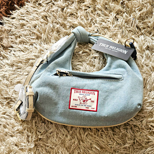 True religion light - true, blue