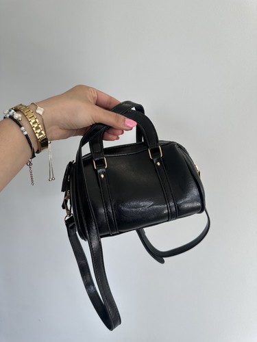 Mini bowling sling bag - bowling,