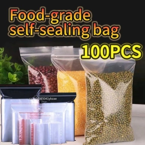 100 500pcs thicken zipper - 100-500pcs,