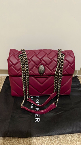 Kurt geiger kensington - kurt,
