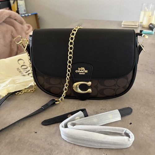 Coach signature monogram - coach,