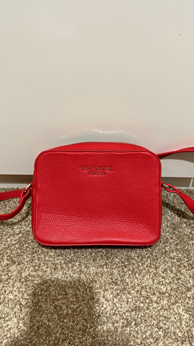Ted baker red - ted,