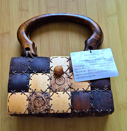 Island treasures handmade - island,