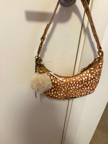 Steve madden small animal - madden,