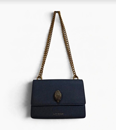 Kurt geiger navy - kurt,
