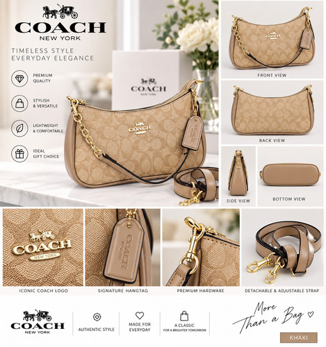 Women shoulder bag - women’s,